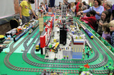 Lego train set IMG 9390